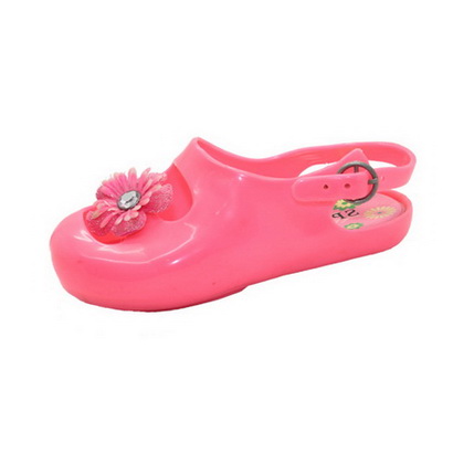 Plastic Clogs